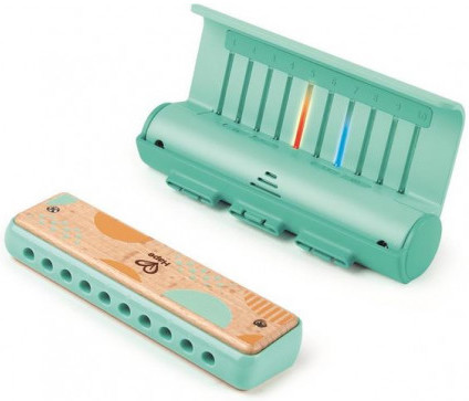 Harmonica interactif pour enfant